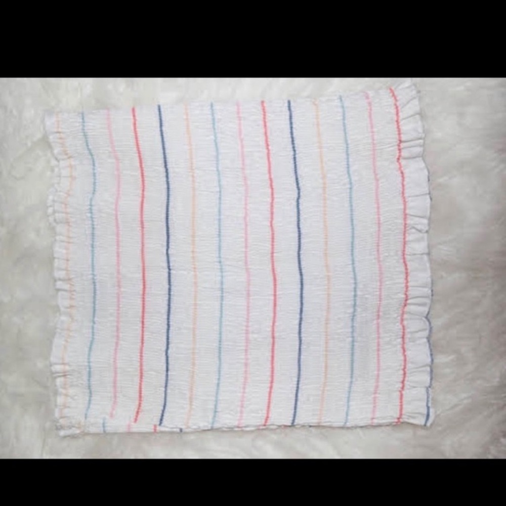 Multicolor Tube Top - Picture 2 of 2